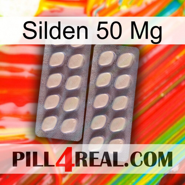 Silden 50Mg 07